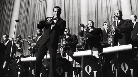 Фил Вудс и оркестр Куинси Джонса, 1960
