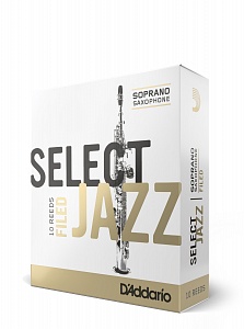 Select Jazz Filed