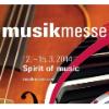 Frankfurt MusikMesse 2014