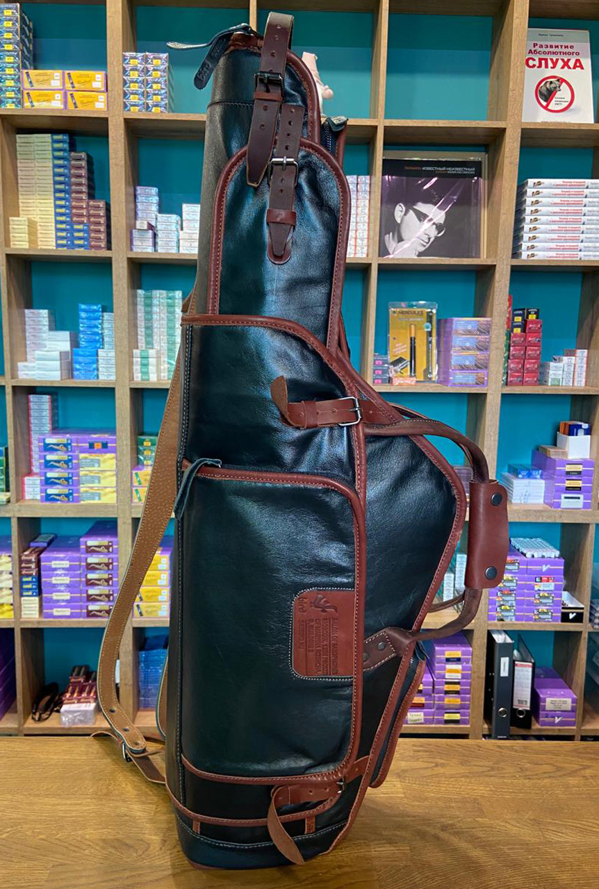 Master Tenor Leather