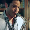 Dave Koz. Мастеркласс в Марьячи 