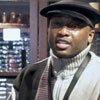 James Carter. Мастеркласс в Марьячи