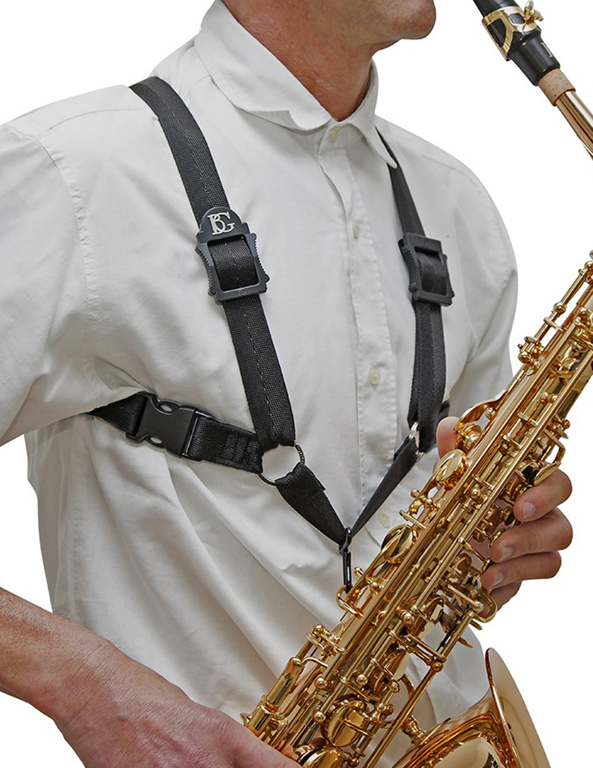 Harness Men S40M