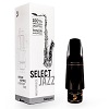 Мундштуки D’Addario Select Jazz для тенор саксофона