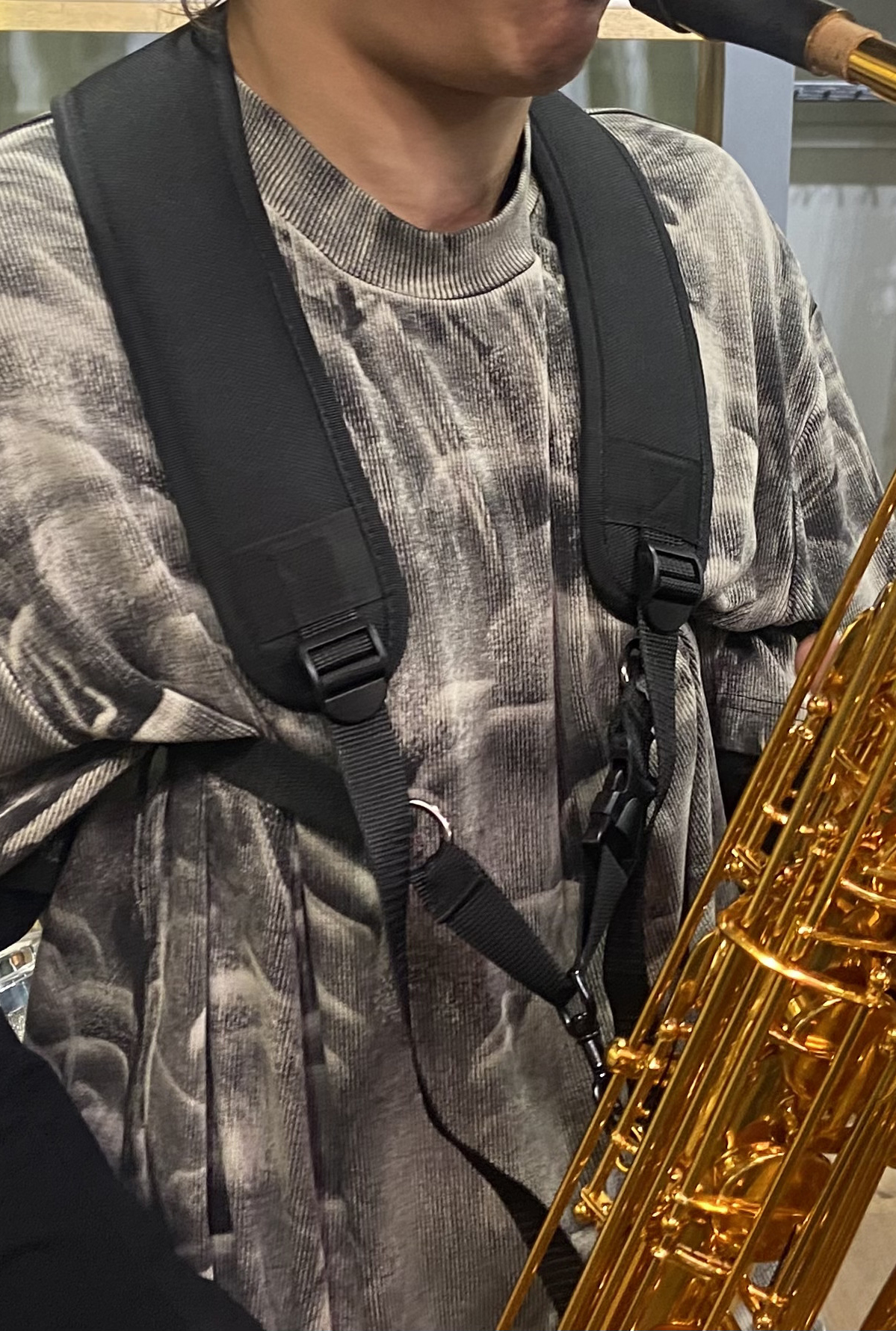 Master bari