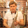 Урок от Сергея Колесова: игра в верхнем регистре