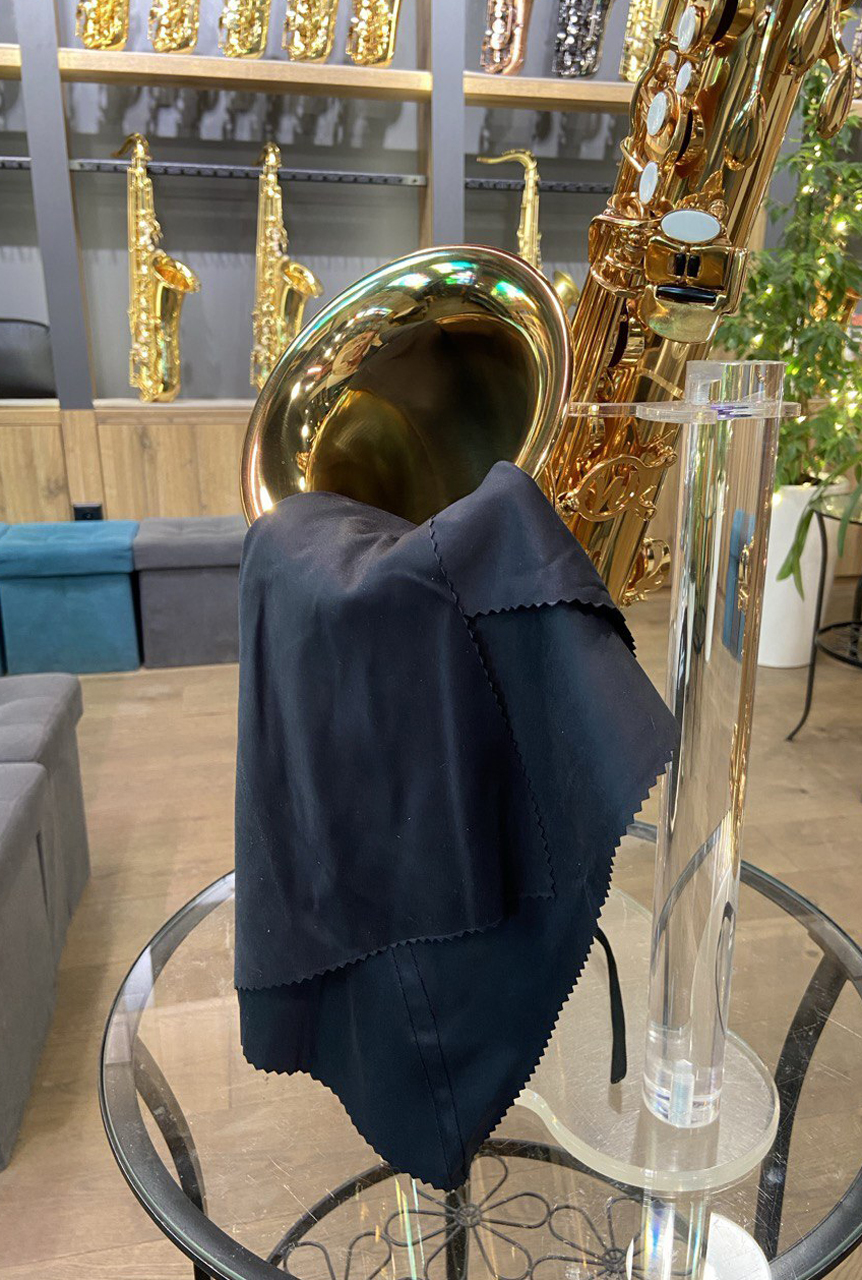 Протирка Bird-T