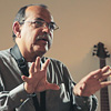 Ernie Watts. Мастер-класс в Марьячи