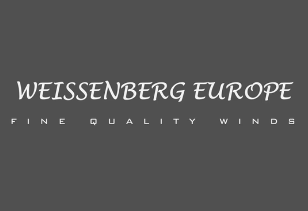 Weissenberg