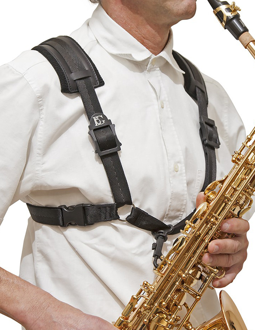 Harness Comfort Men S40CSH