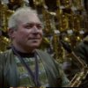 Валерий Истрате