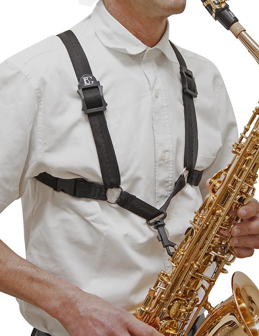 Harness Men S40SH
