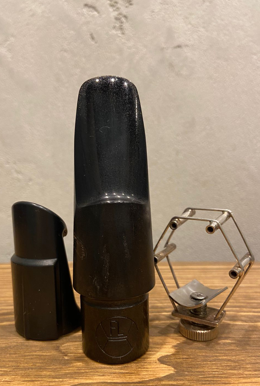  Spectruoso SP Sphere Chamber