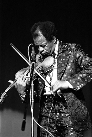 Ornette Coleman 1978