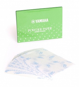  Powder Paper 3