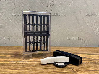 Reed Case HRC10 3