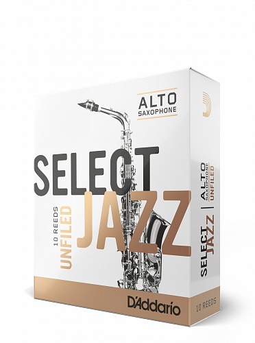 Select Jazz Unfiled