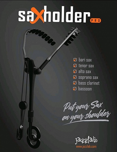  Saxholder Pro M