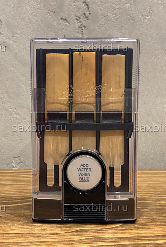 Reed Case HRC10