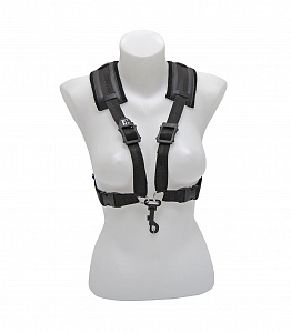Harness Comfort Ladies S41CSH 1