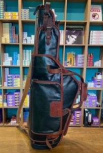Чехол для тенор-саксофона Master Tenor Leather 