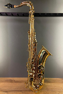 Signature Custom