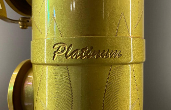 Platinum Vintage 5