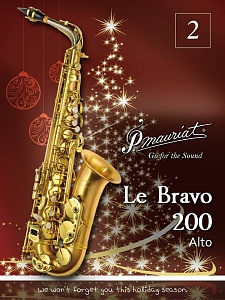 Le  Bravo 200 3