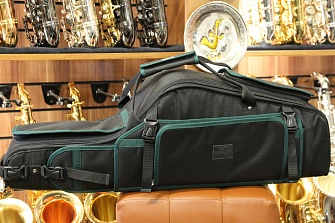 Чехол для тенор-саксофона Consul Tenor 05  1