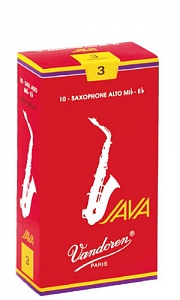 JAVA Filed-Red-Cut