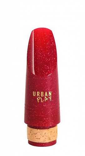 Urban Play Red