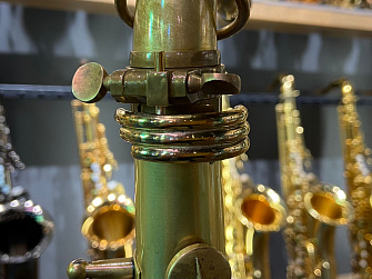 Platinum Vintage 7