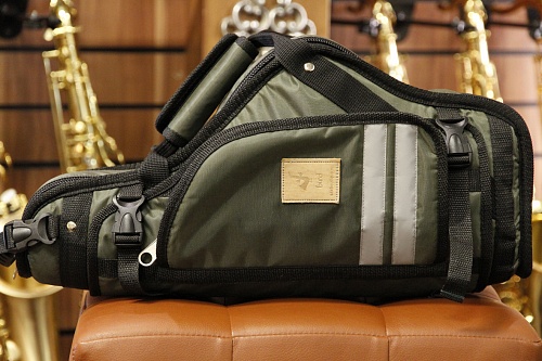  Transport Curved Soprano Olive Green