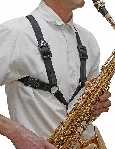 Harness Men S40M