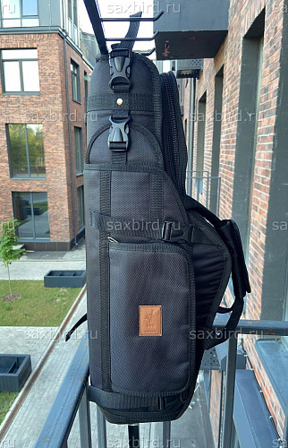 Чехол для альт саксофона Consul Alto 01