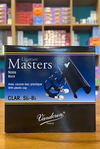 Masters LC11BP