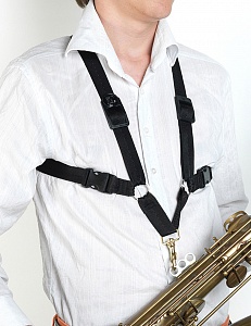 Harness Men S40MSH