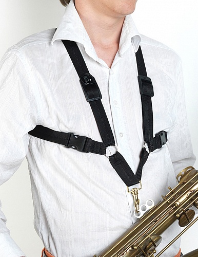 Harness Men S40MSH