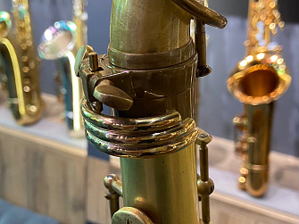 Platinum Vintage 8