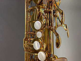 Signature Custom 6