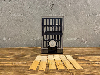 Reed Case HRC10 1