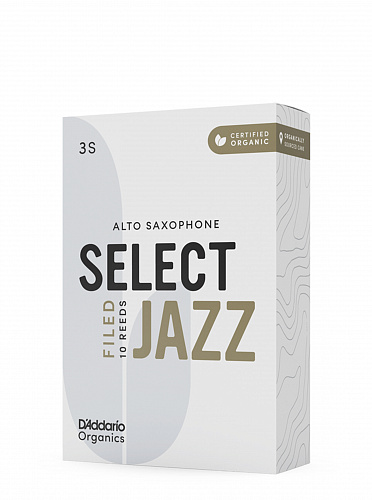 Select Jazz Filed