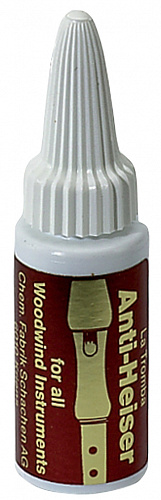 Anti-Heser