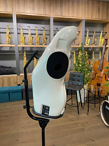 Sax Partner 8