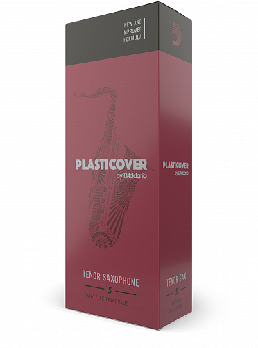 Plasticover