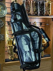 Чехол для альт саксофона Master Alto Камыш  1