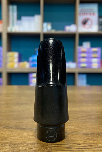  Spectruoso SP Sphere Chamber