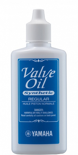 Valve Oil Regular
