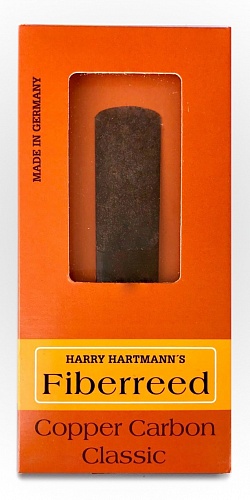 Copper Carbon Classic