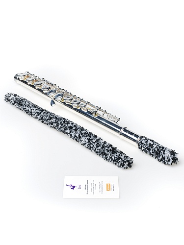 Padgard flute